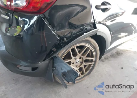 2019 Mazda Cx-3 Touring из США, поврежденный, VIN JM1DKDC79K1408151